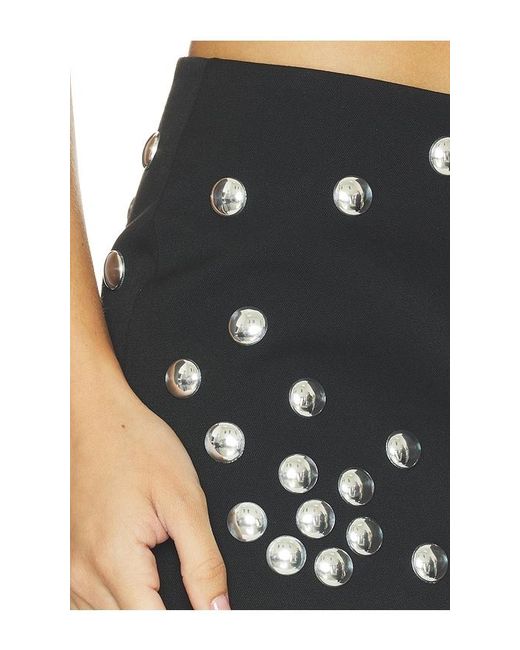 Lado Bokuchava Blue Arrakis Twentythree Skirt