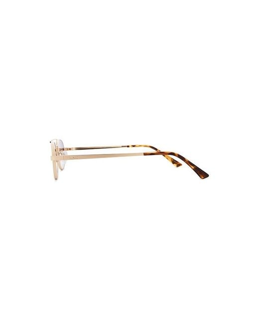 Banbe Black The Winnie Sunglasses