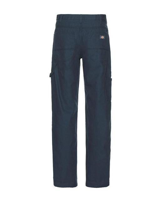 メンズ Dickies デニム Blue