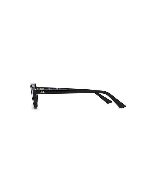 Ray-Ban Blue Zuri Bio-Based Sunglasses for men