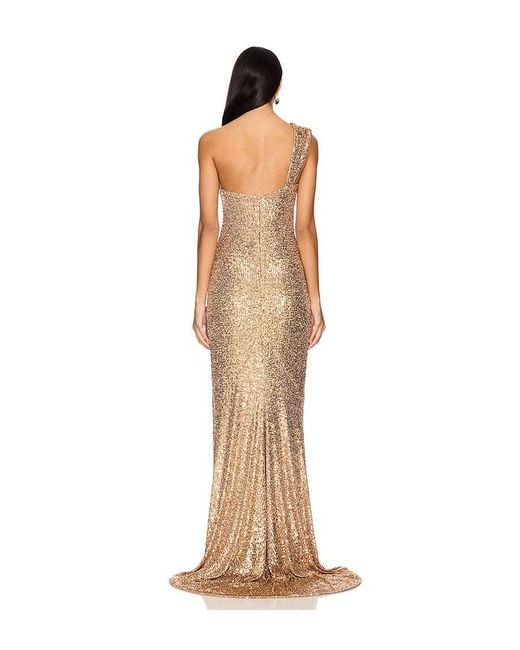 Nookie Natural Therese Gown