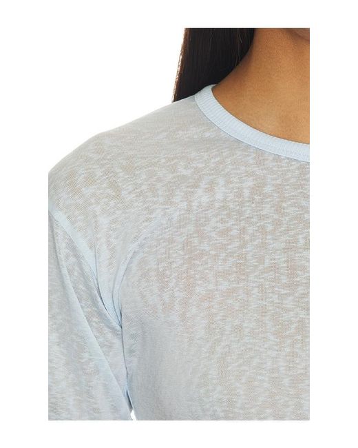 Lioness White London Town Tee