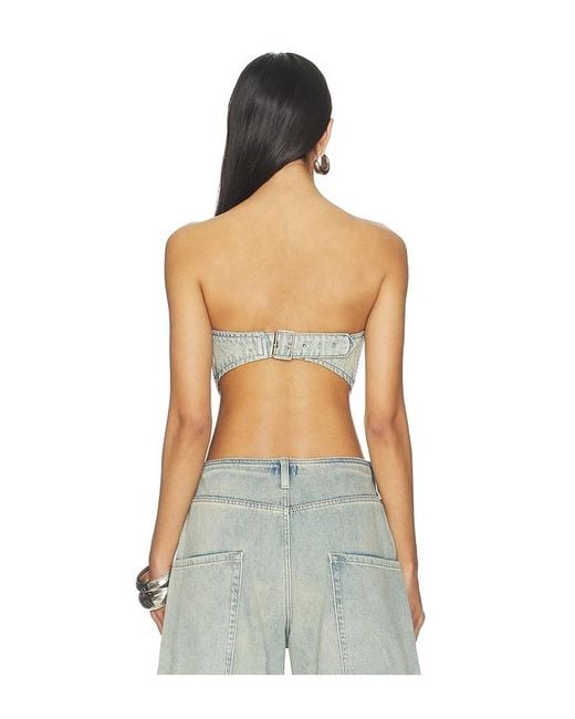 AFRM Multicolor Sonoma Top
