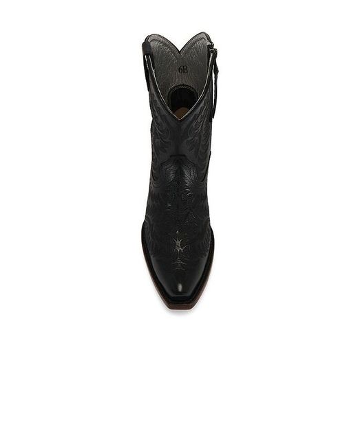 Ariat Black Boots Cate