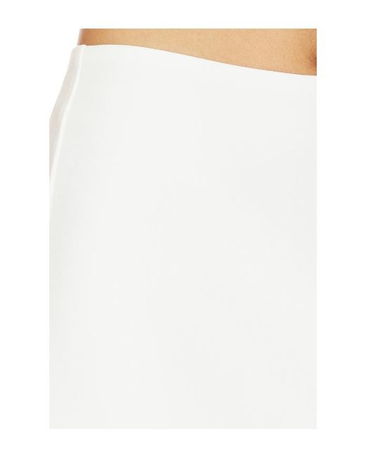 FAVORITE DAUGHTER White The Rachel Skirt