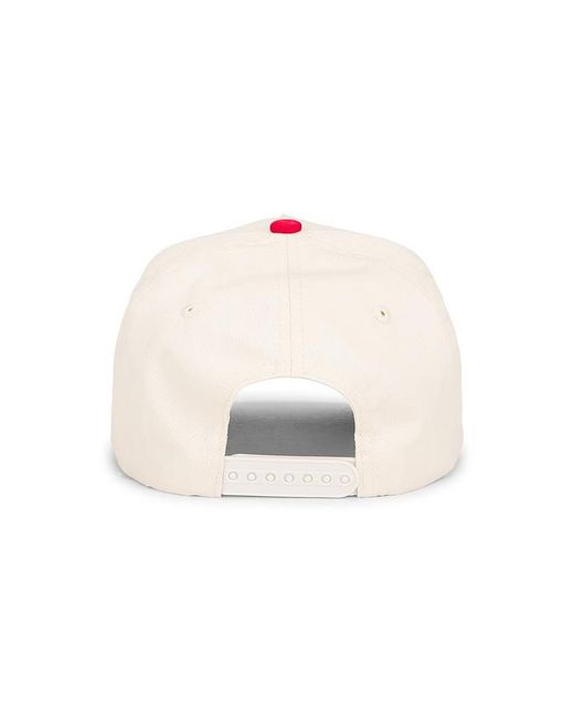 Friday Feelin Red Play Somethin Country Hat