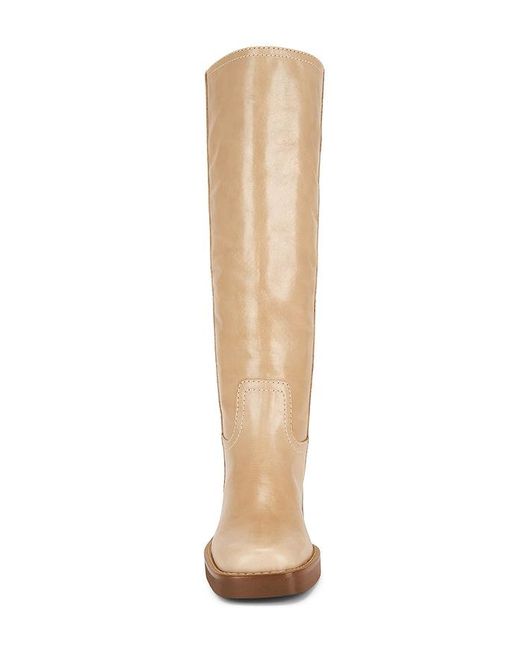 Tony Bianco Brown Toronto Boot