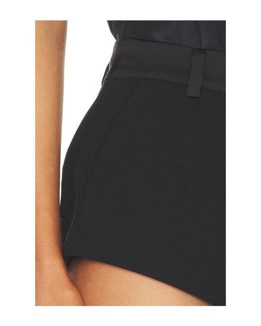 Entire studios Black Pony Short
