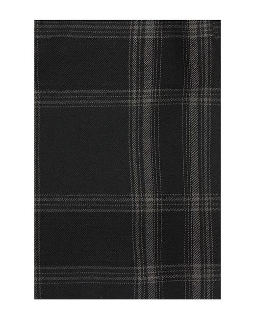 Fear Of God Black Lounge Pant for men