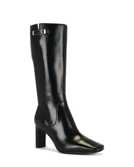 Nakedvice Black The Cindy Boot