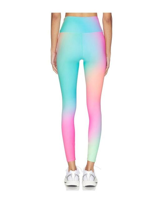 Beach Riot Pink Piper Legging