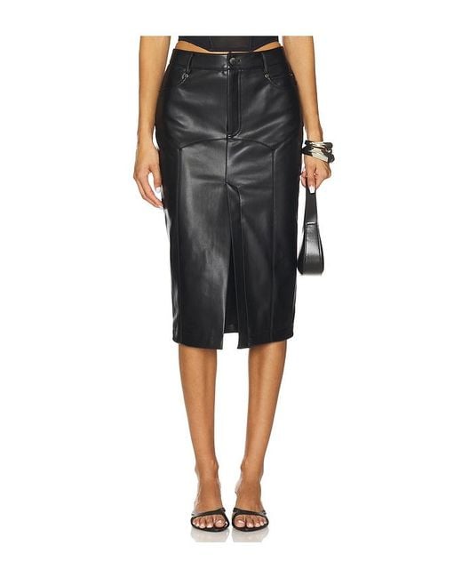 Fleur du Mal Black Rock Harley