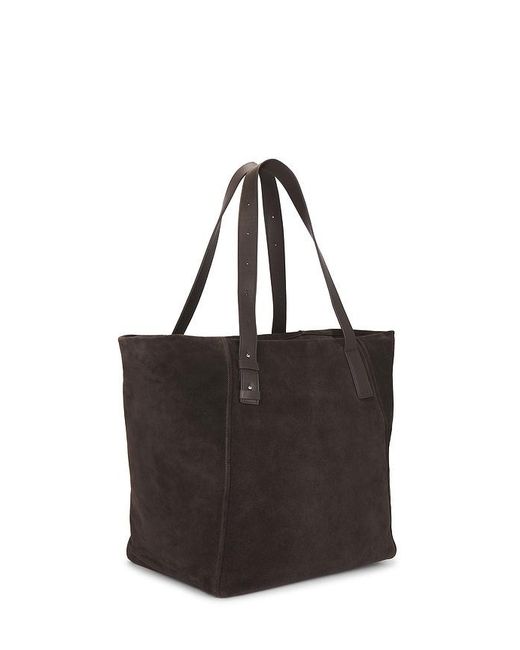 Vince Tasche Weekend in Black für Herren