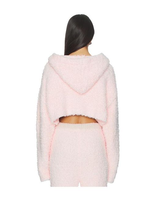 Boys Lie Pink Mami Alex Hoodie