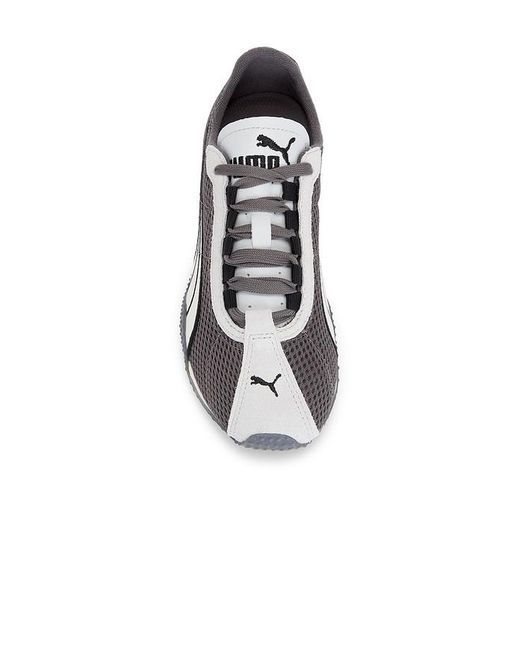 PUMA Multicolor H-Street Sneakers