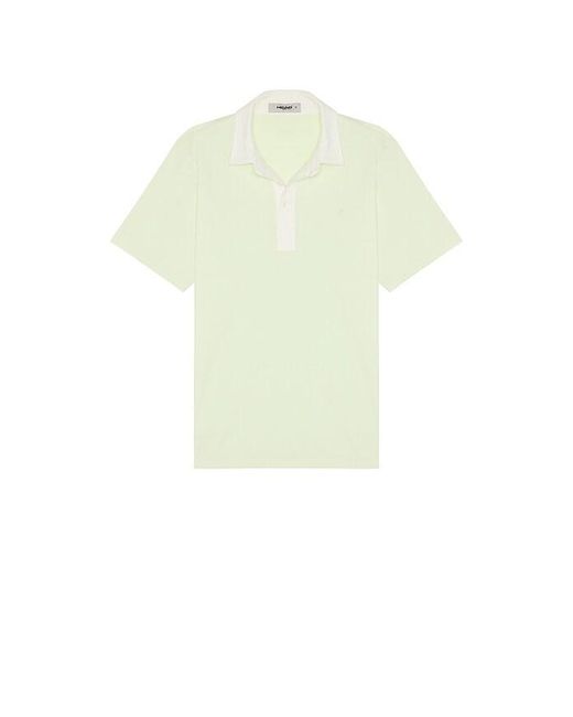HEAD Golf Multicolor Signature Polo for men