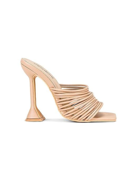 superdown Multicolor Eva Heel