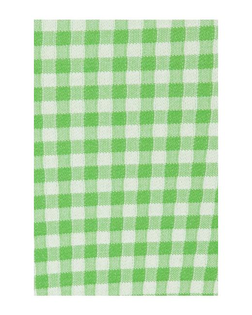 Alexis Green Costella Dress
