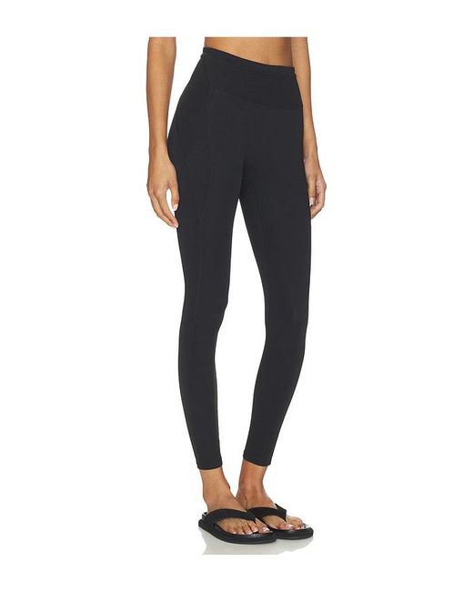 P.E Nation Blue Rapid Legging