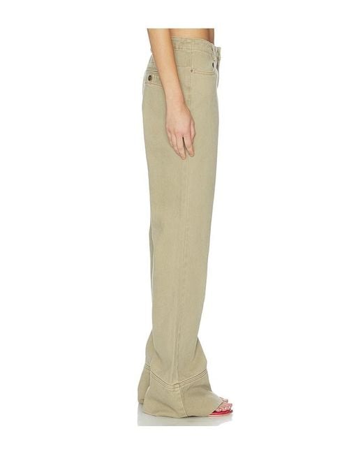 Lioness Natural Brooklyn Jean