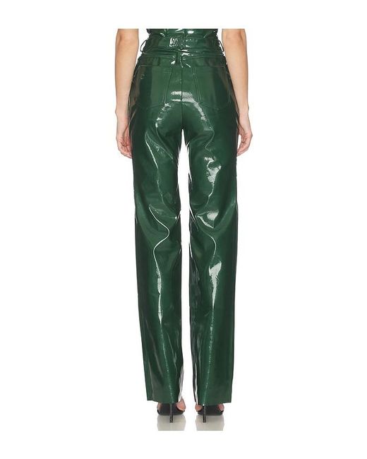 CULTNAKED Green Killa Pant