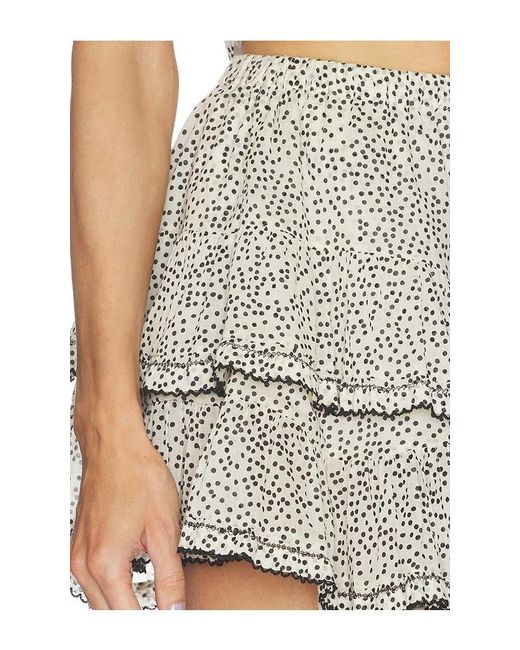 Isabel Marant Multicolor Jocadia Shorts