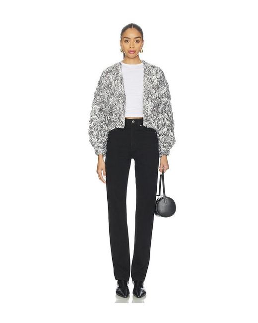 Callaghan Gray Gigi Cardigan