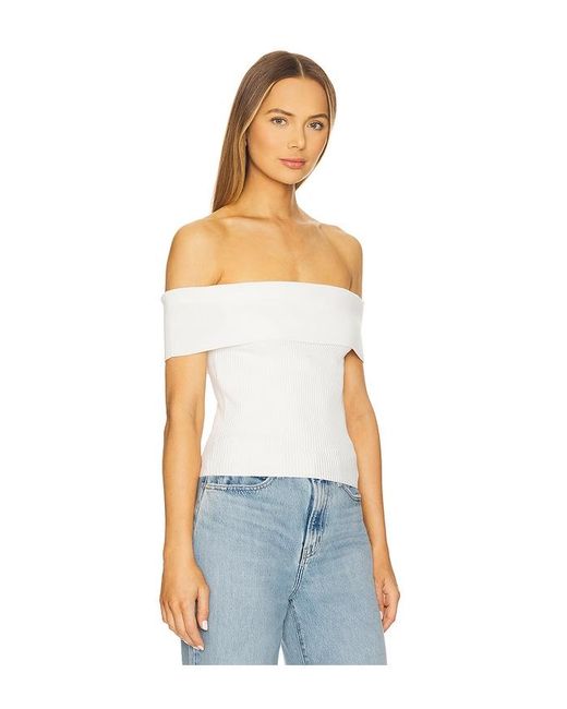 DL1961 トップ White