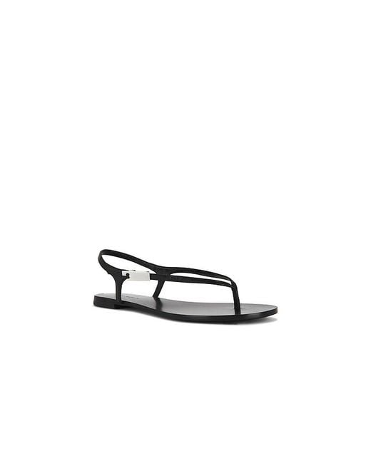 Tory Burch Multicolor Gigi Thong Sandal