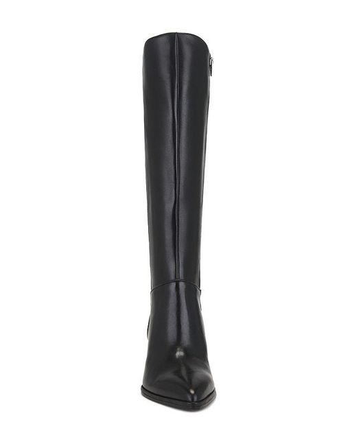 Dolce Vita Black Aldy Boot