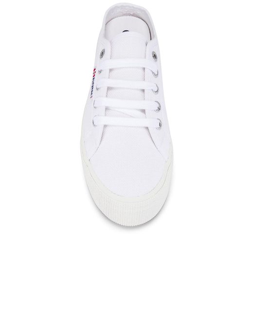 2284 cotw white
