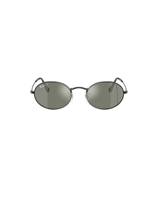 Ray-Ban Multicolor Oval Sunglasses