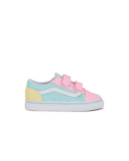 Vans Multicolor Toddler Old Skool V