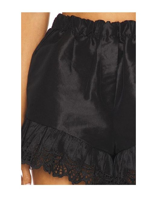 Kika Vargas Black Frida Short