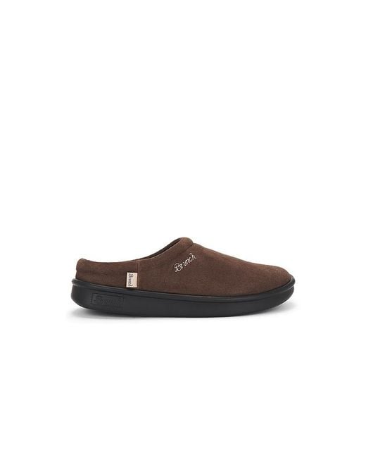 Brunch Brown Derive for men