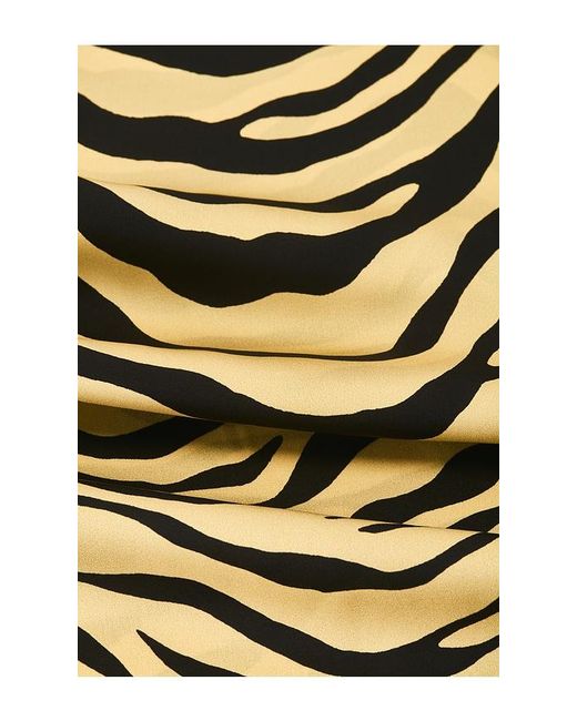 SRG Multicolor Everlee Silk Top