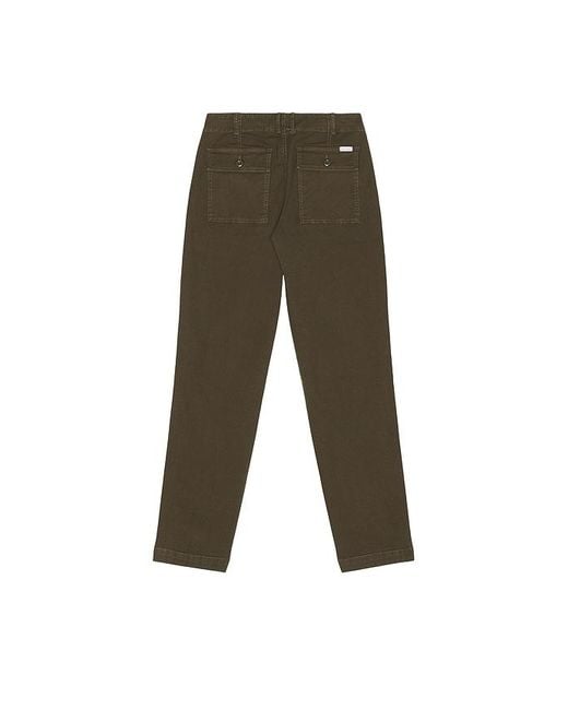 Topo Multicolor Field Pant for men