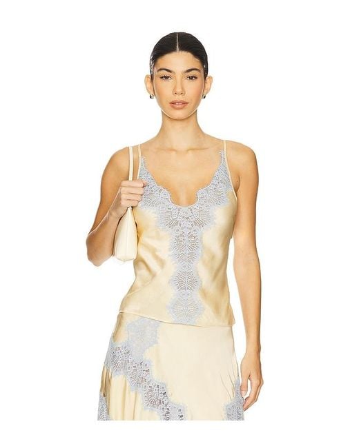 L'academie Natural Lay Cami