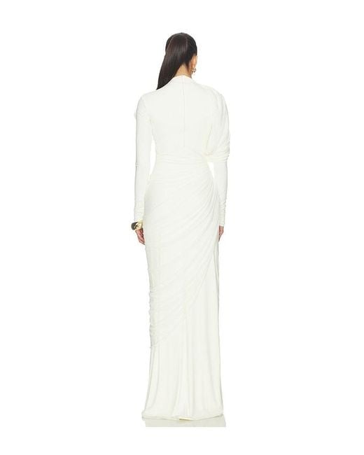 Deme by Gabriella White The Donna Dress