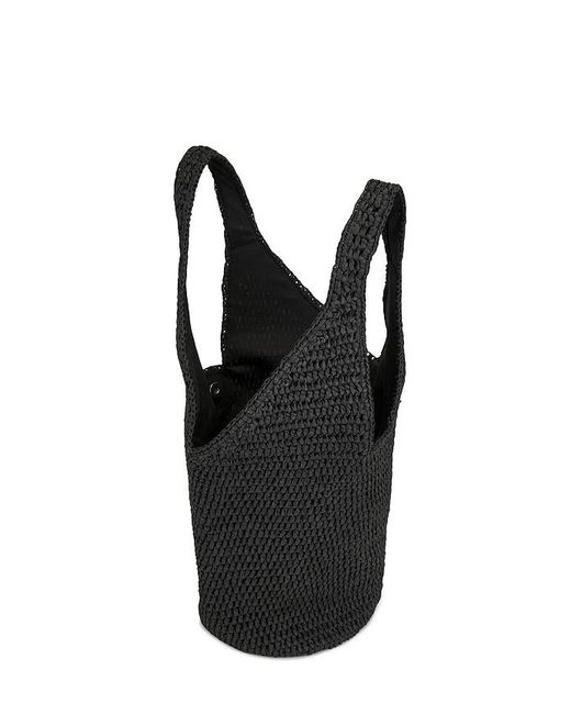 Nikki Beach Black Kayla Bag