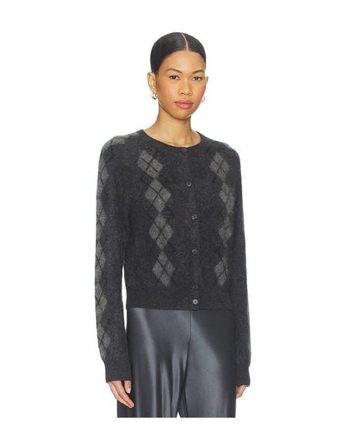 Jersey Dorian En Color Gris Talla (También En Xxs, Xs, S, Xl) Cami NYC de color Black