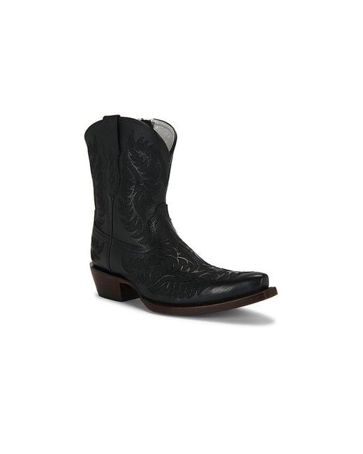 Ariat Black Boots Cate