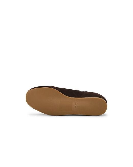 Jonathan Simkhai Black Eden Elasticized Leather Combo Sneaker