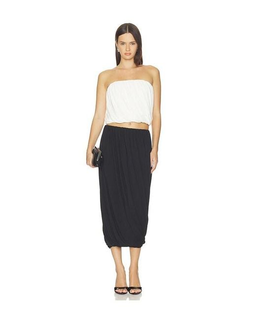 Cinq À Sept White Calden Top