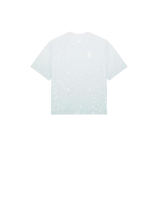 On Shoes White Performance Volt-T for men