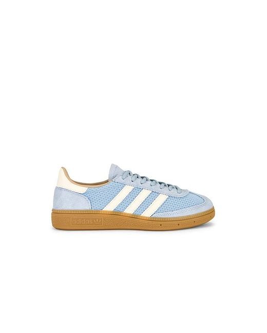 Adidas Originals Handball スニーカー Blue