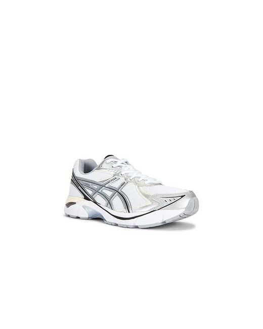 Asics White Gt-2160 for men