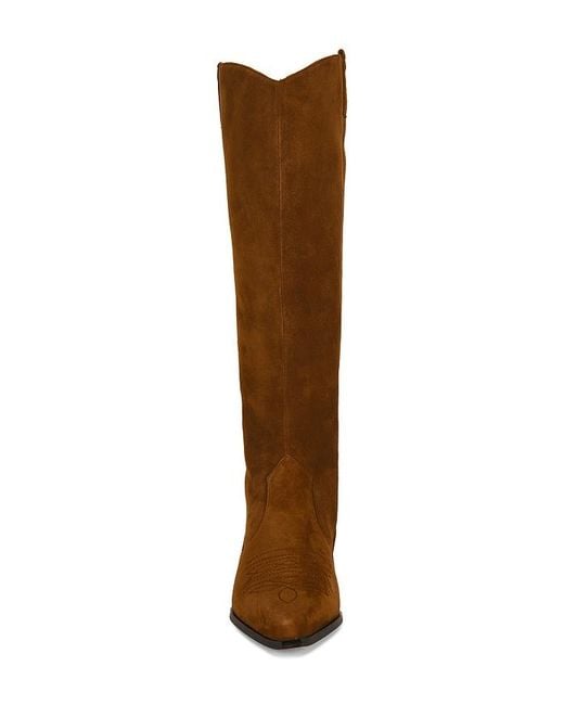 Raye Brown Castiel Boot
