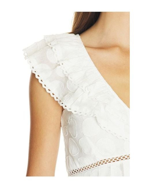 Heartloom White Katy Two Piece