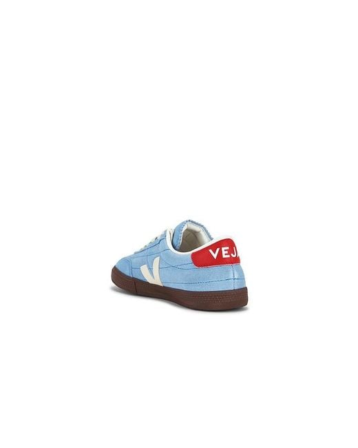 Veja Blue Panenka Sneaker